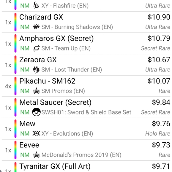 Cards - Picture 3 of 9